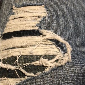 Meet your Posher, Leonel